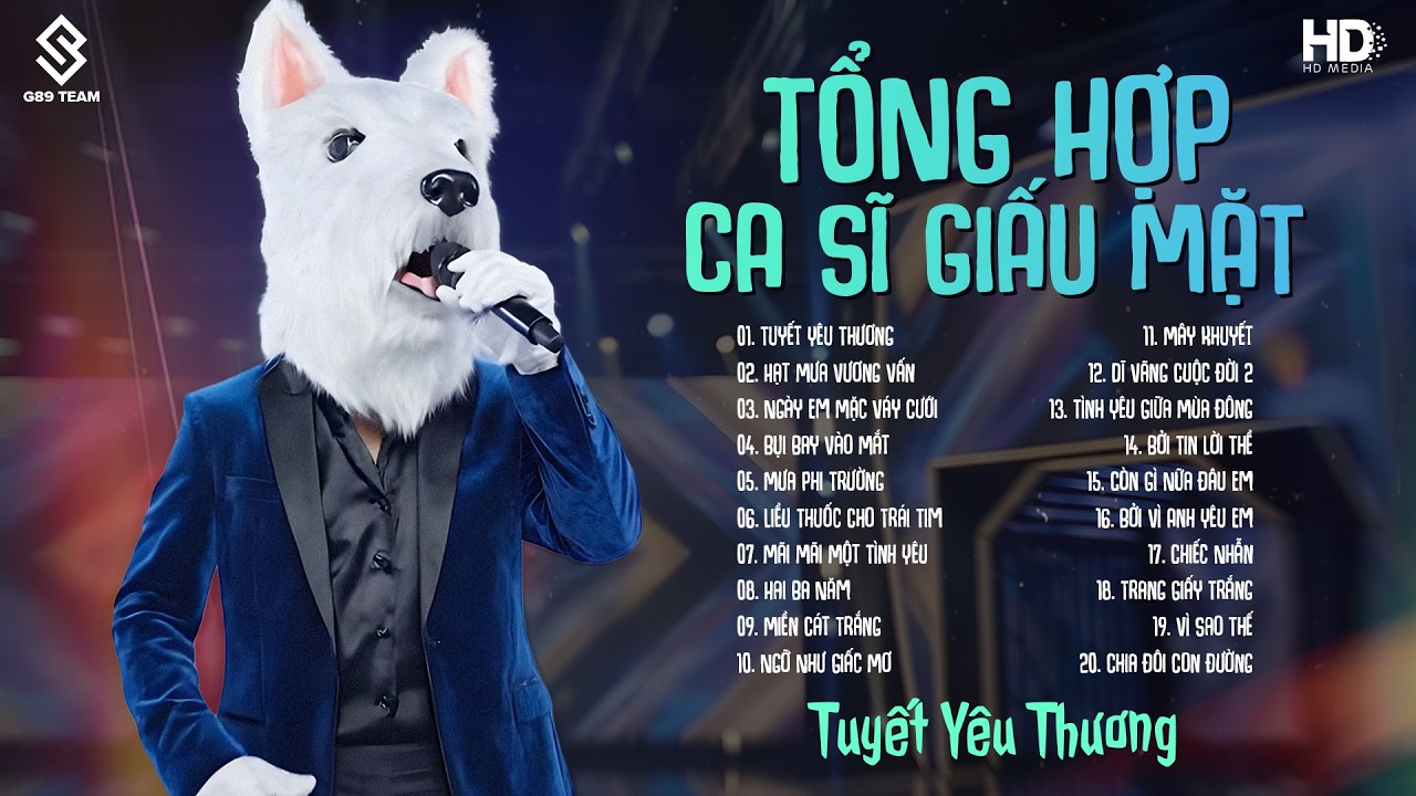 List Nhạc Trẻ Ballad 8x9x Hay Nhất - Nhạc Ballad Tuyển Chọn Ca Sĩ Giấu Mặt Cover Nghe Mãi Không Chán