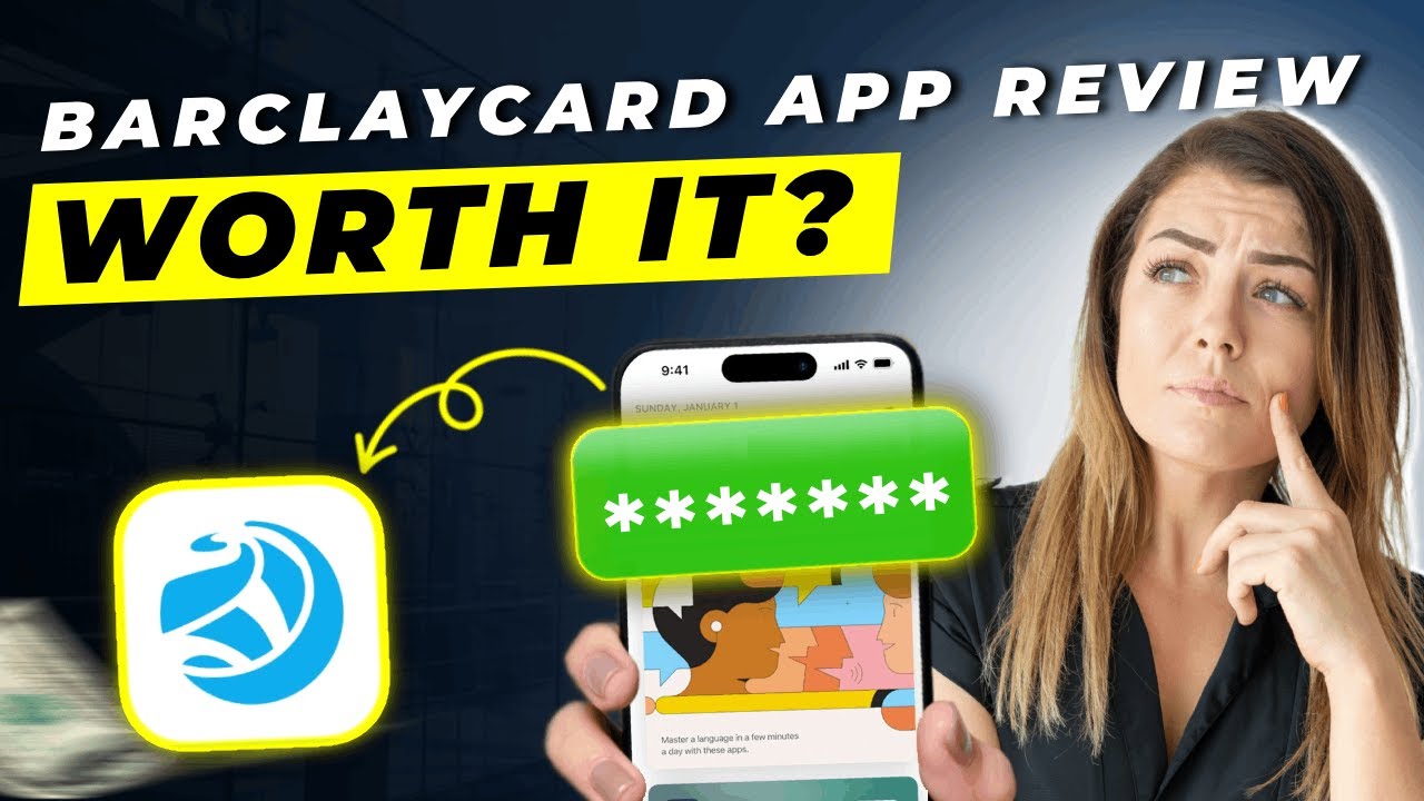 Barclaycard App Review 2025 | Pros and Cons &ndash; Honest & Unbiased