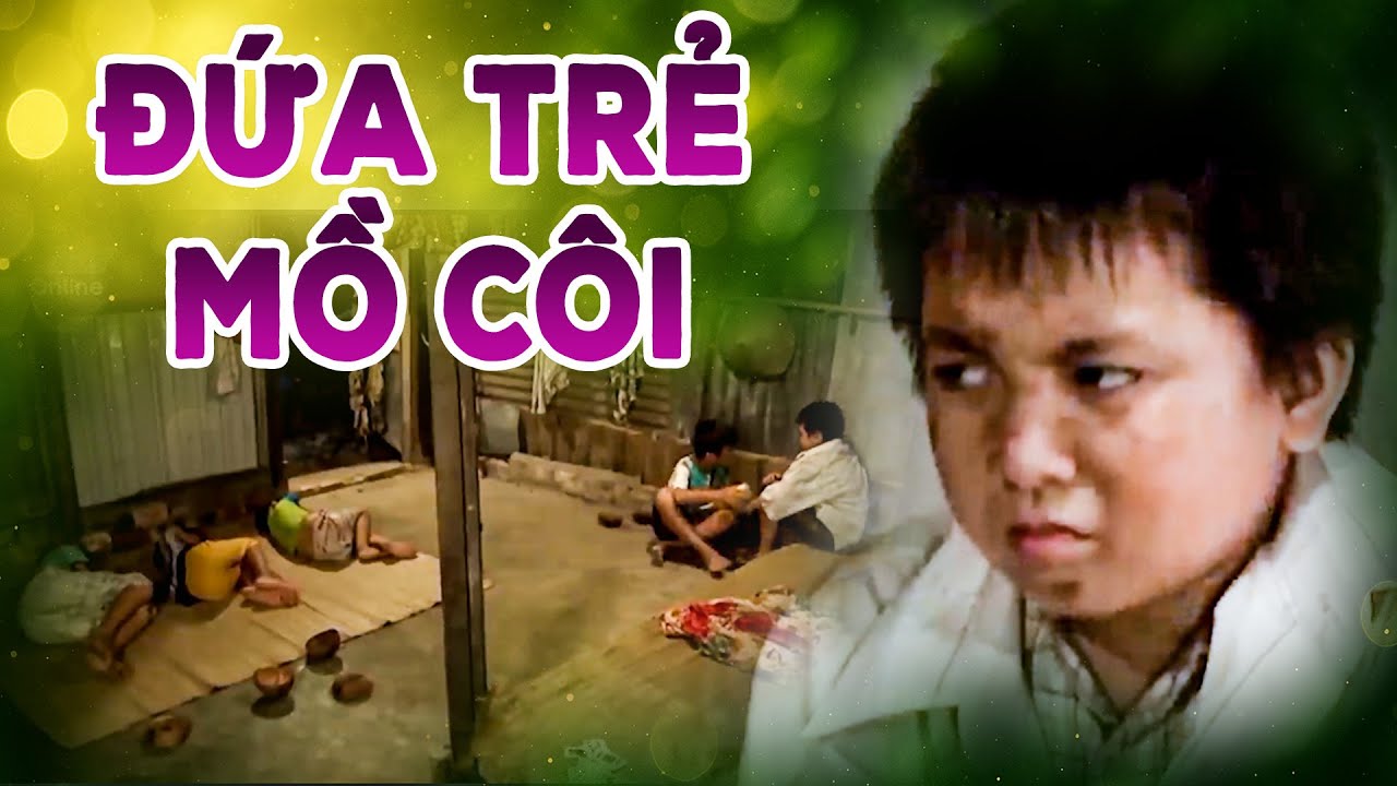 Phim Truyện 2025 | NGHIỆT NGÃ Cảnh PHẬN MỒ CÔI Phải Đi ĂN XIN ĐẦU ĐƯỜNG XÓ CHỢ | Phim HTV Hay Nhất