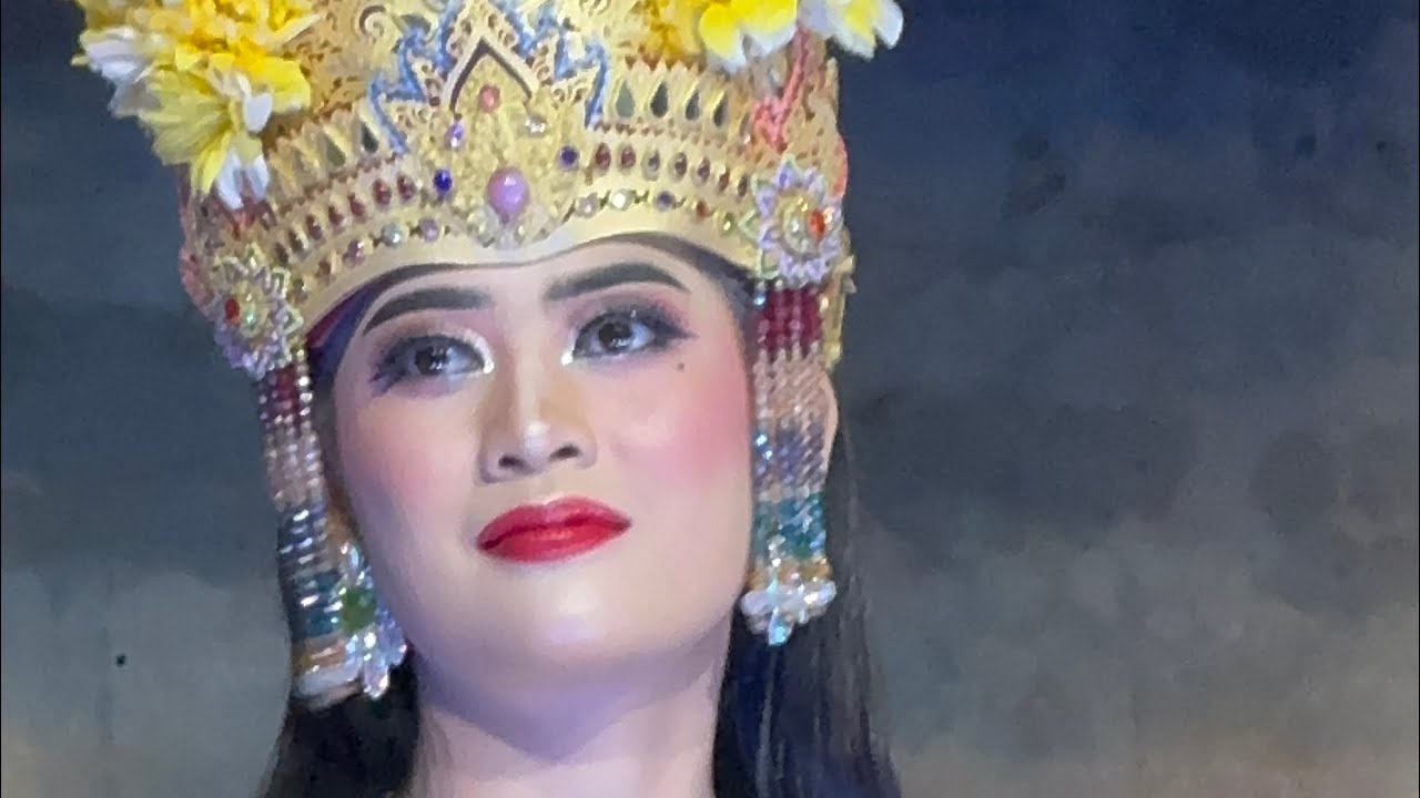 Gulu Pedot Feny  Mega janger Krishna Buana live ngandong