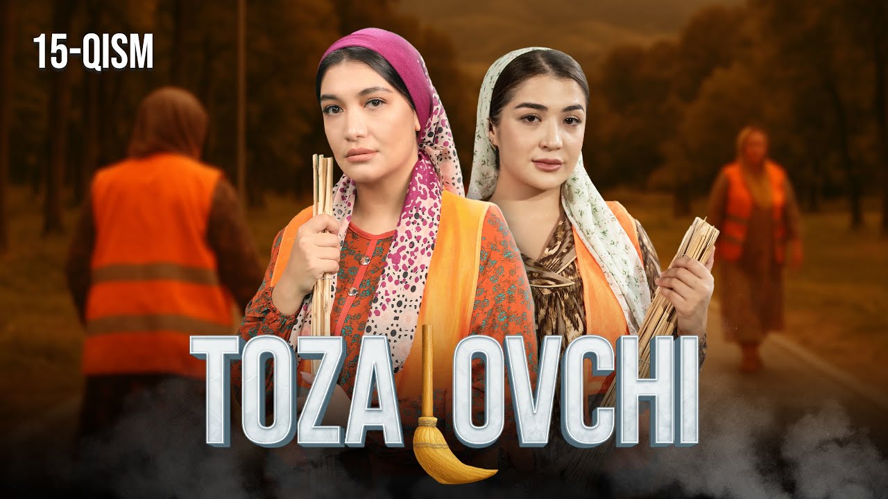Tozalovchi (15-qism)