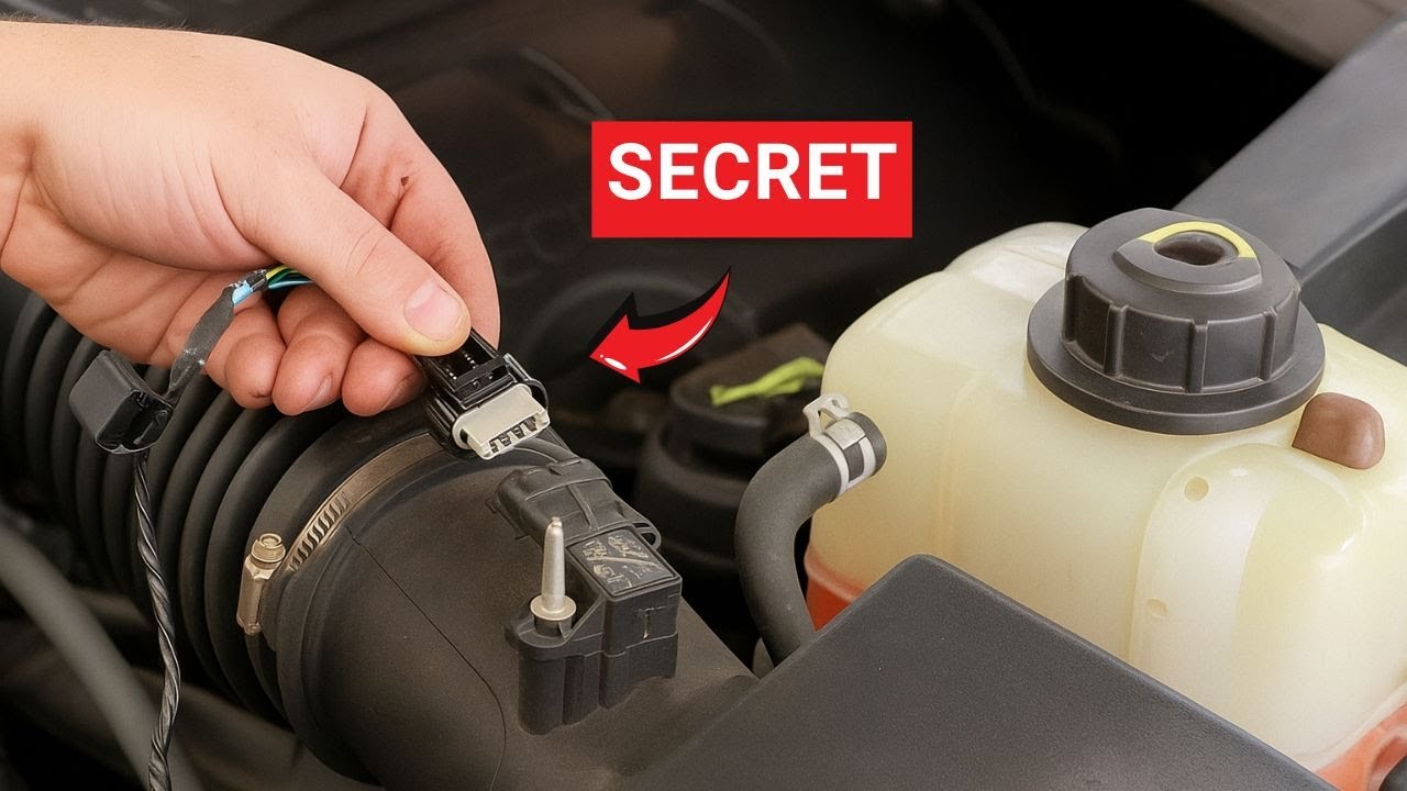Doing This Will RESET Your Car And Fix It For Free (5 Real Mechanic Methods)