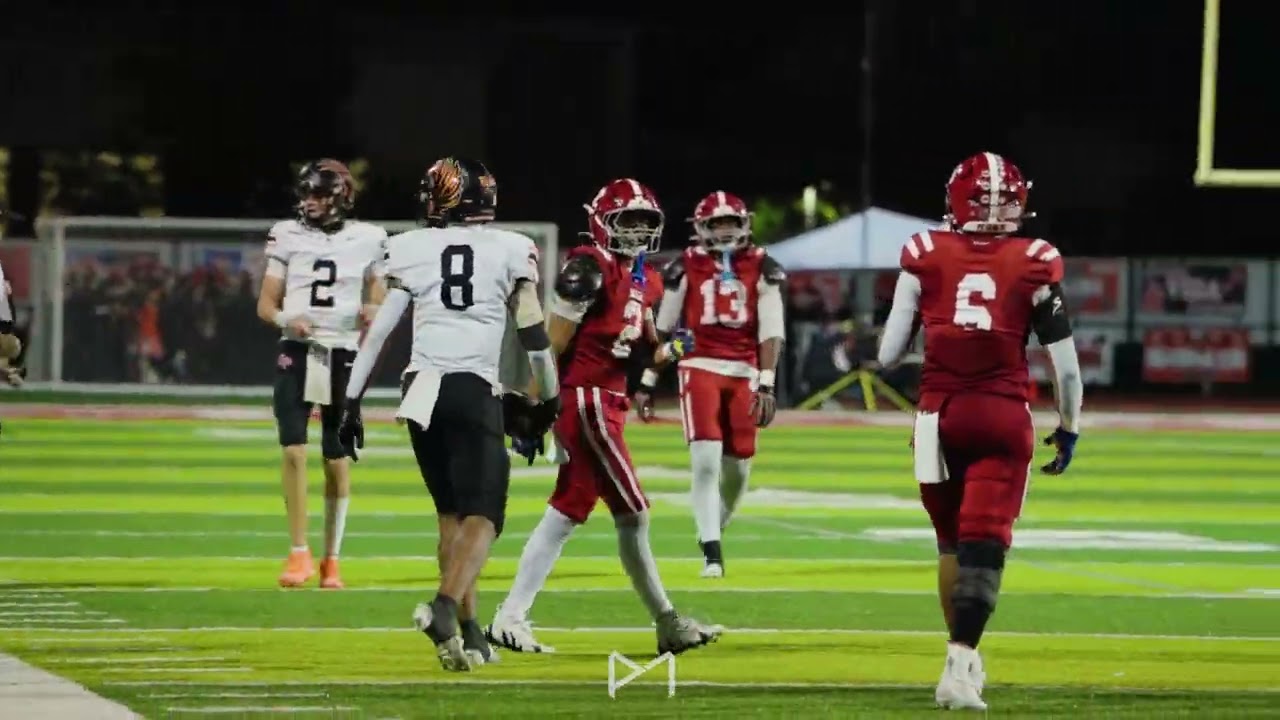 Bethel Park vs Moon | Week 5 | 2025 FULL GAME HIGHLIGHTS