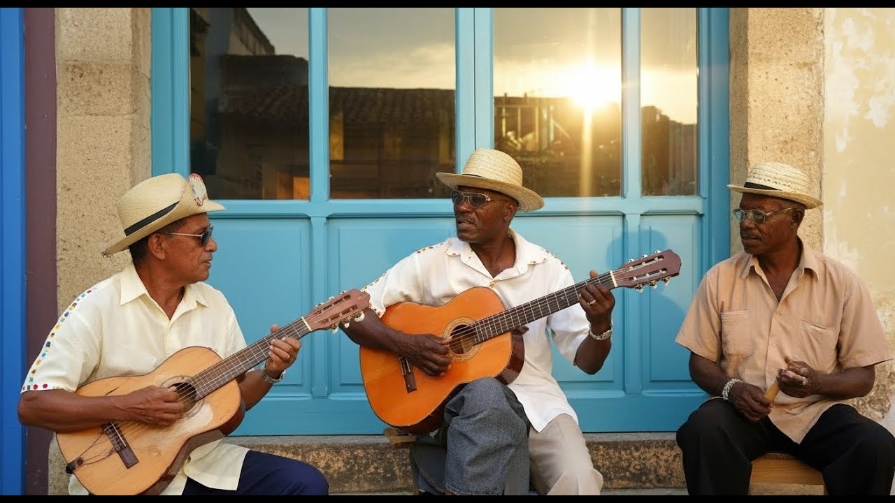 Canciones Cubanas de Amor 2026 | Ritmos Románticos y Pasión Latina #soncubano