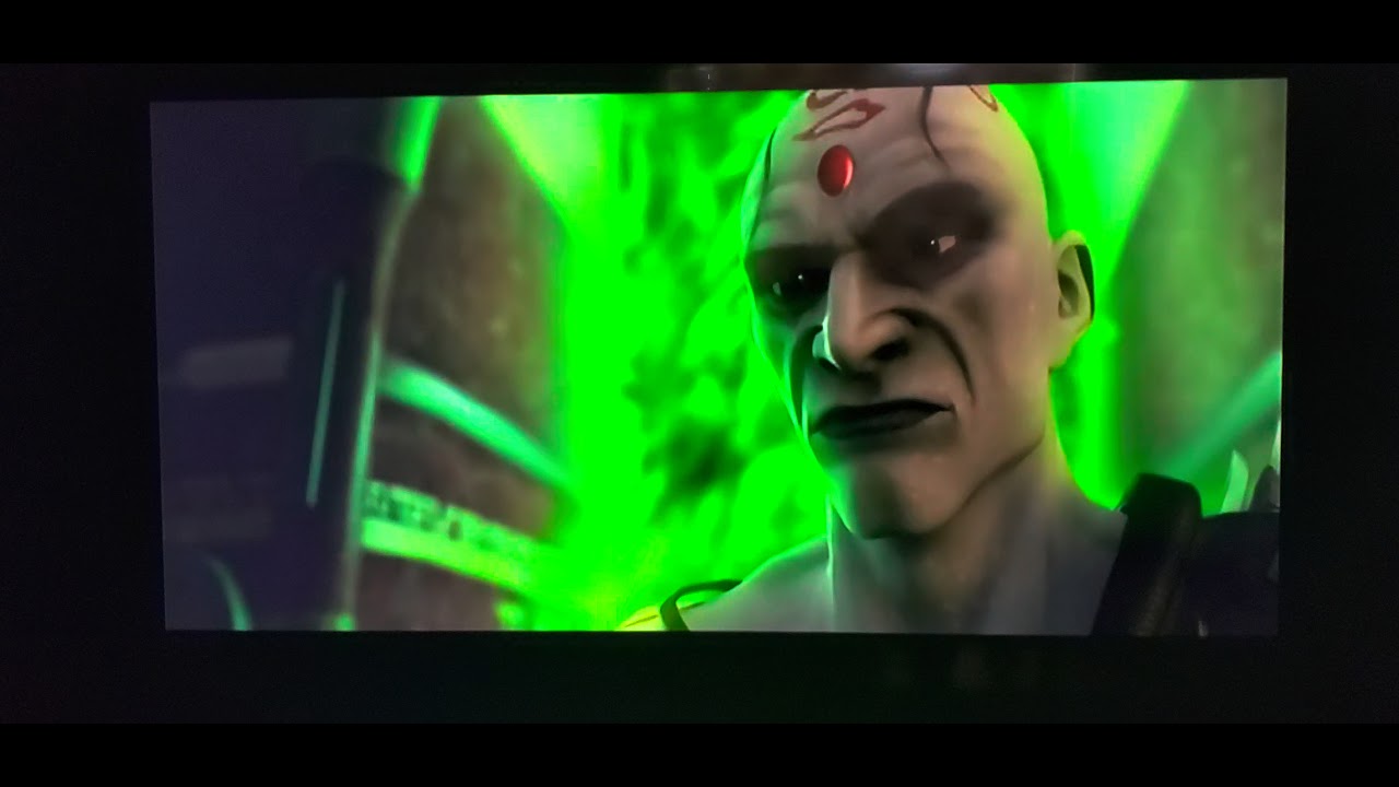 Mortal Kombat Deception intro - HD