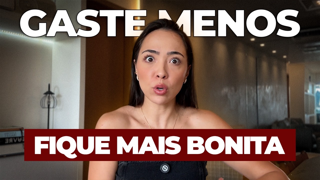 O Segredo da Beleza que Não Depende de Maquiagem Cara