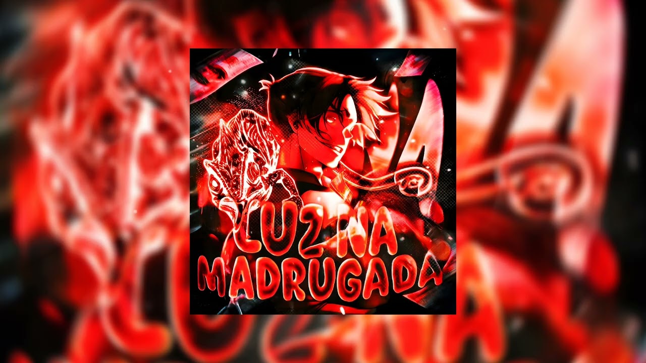 Luz na Madrugada (Super Slowed)