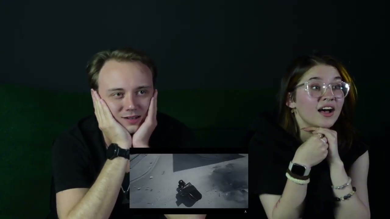 Falling In Reverse - 