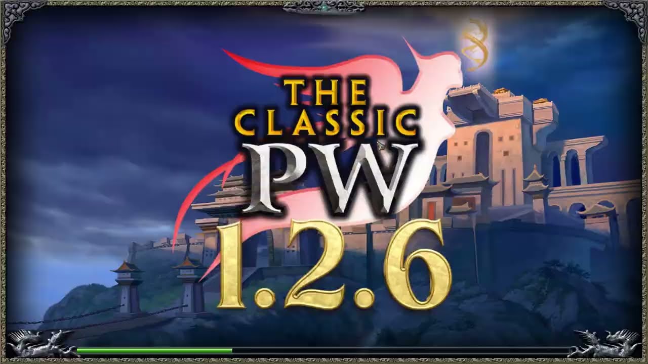 TW - YOKAI VS SIMIOS - THE CLASSIC PW 1.2.6