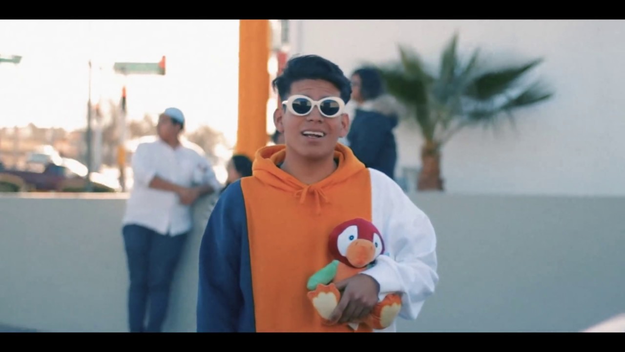 Absa G. - Bruno ft. Dromedarios M&aacute;gicos (VIDEO OFICIAL)