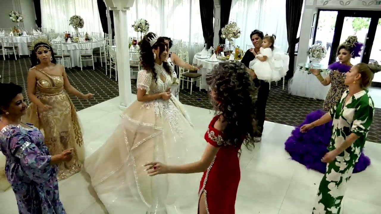 Albert & Sinem 