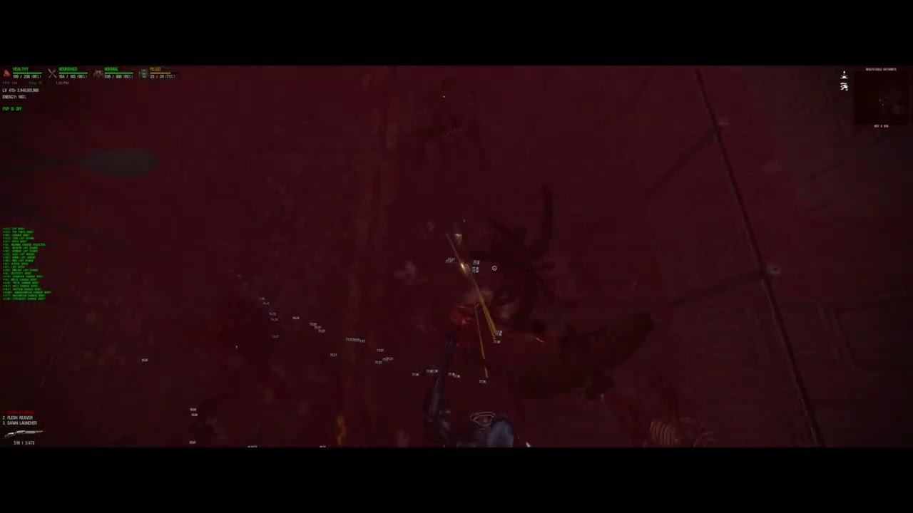 Deadfrontier - Why you should get the Dawn Striker