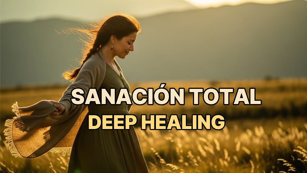 Música para Sanar el Alma y Relajar la Mente | Andean Meditation & Healing