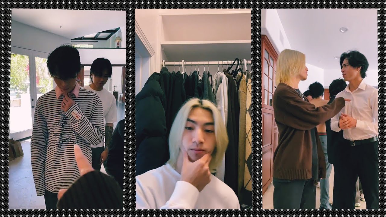 Which One❔ | Дневная прямая трансляция: Azngami (Райан), 05.03.22
