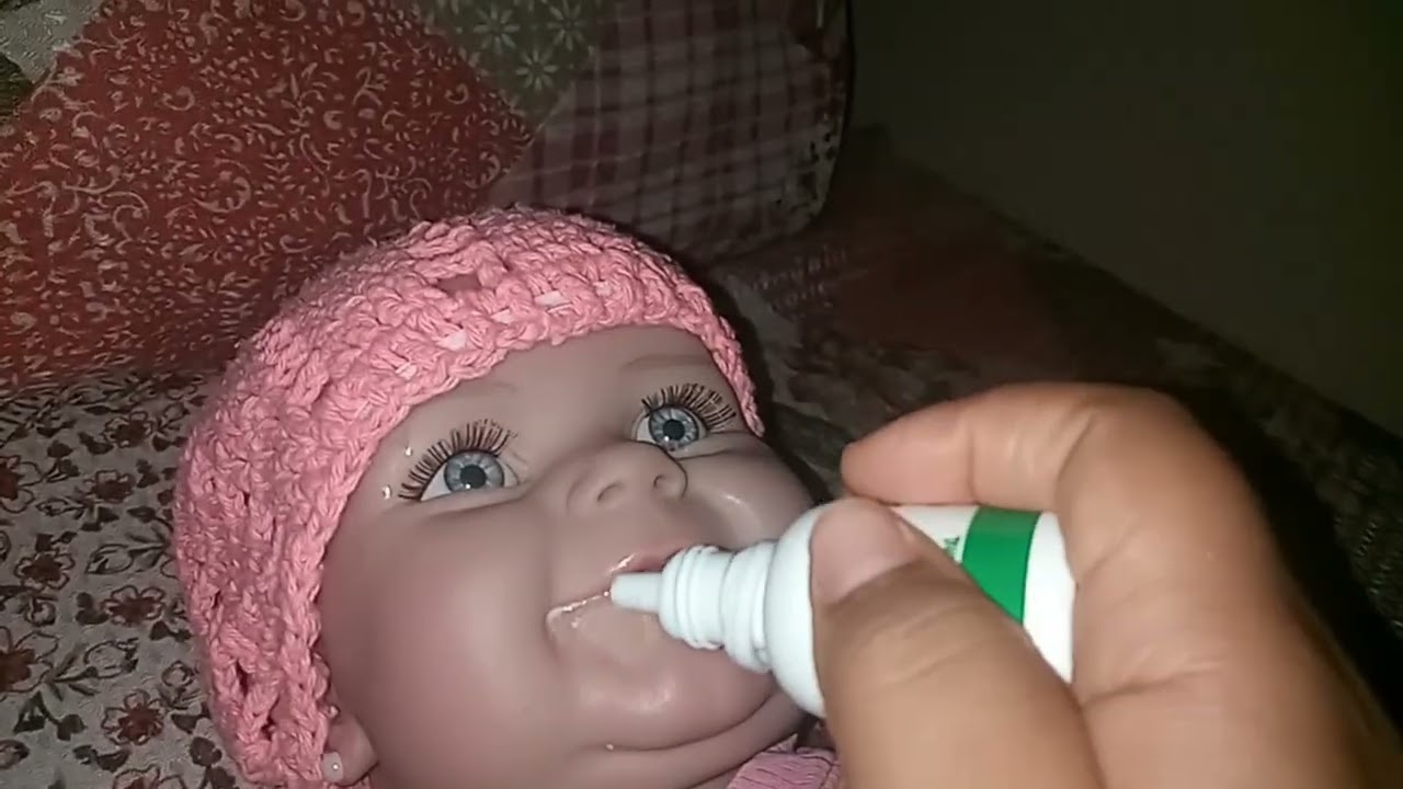Rotina da madrugada da ayla passando mal 