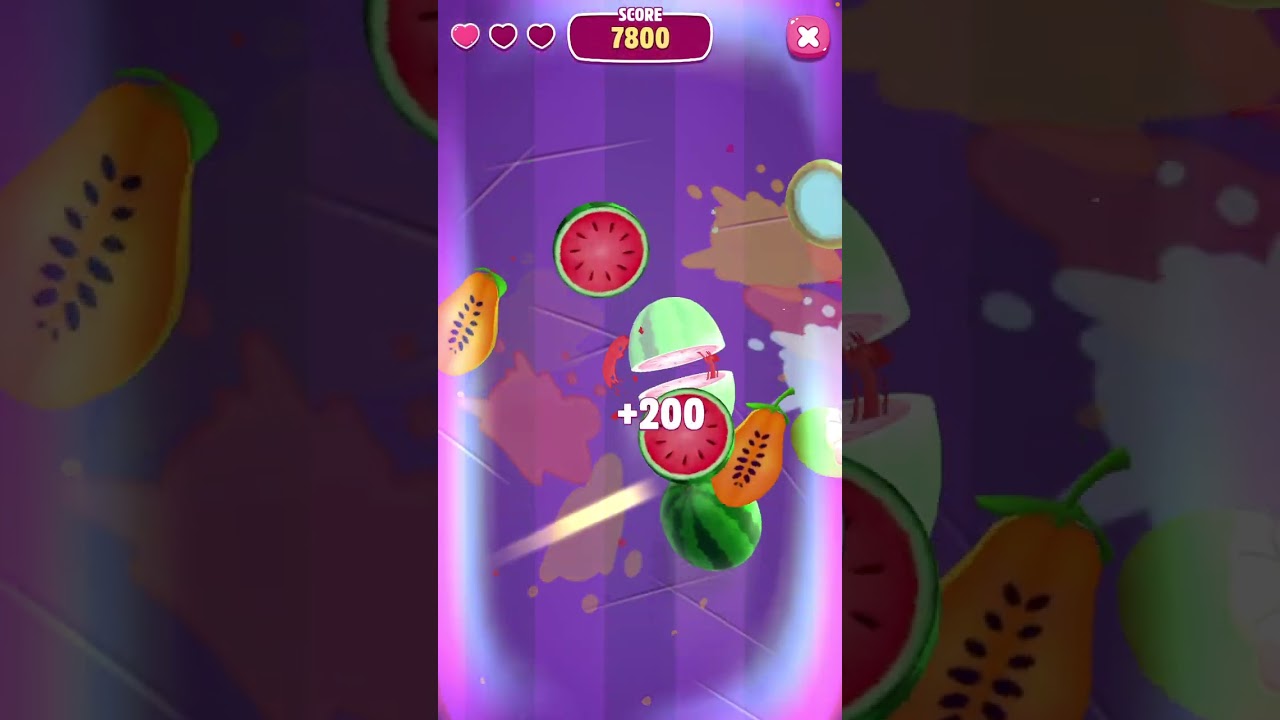 45 level complete 🥳 and play games Slice and sip Pet lift and last donut spin