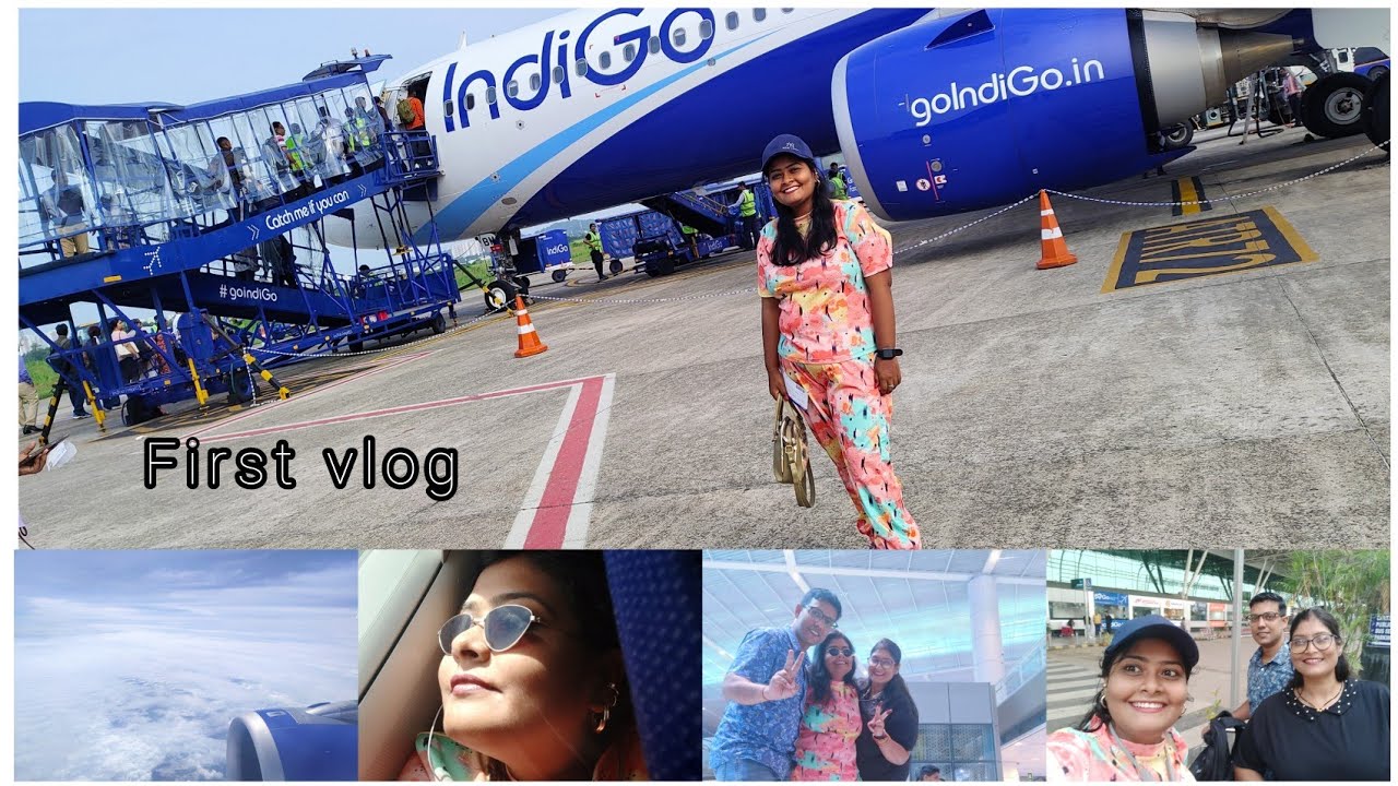 Baba ka dakera asi gala || bhubaneswar to Shirdi || flight ra tea 🤮||EP-1 || SD vlogs ||