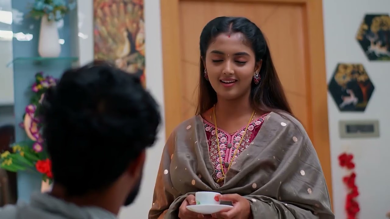 Meghasandesam | Ep - 459 | Best Scene | Oct 31 2025 | Zee Telugu