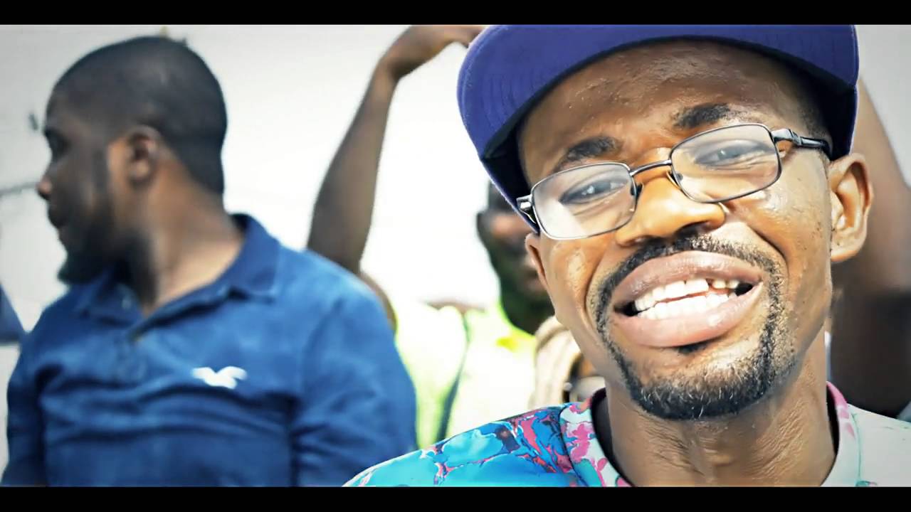 MO DOGG feat WIZKID - BREAKING THE SILENCE (OJUELEGBA REMIX) OFFICIAL VIDEO