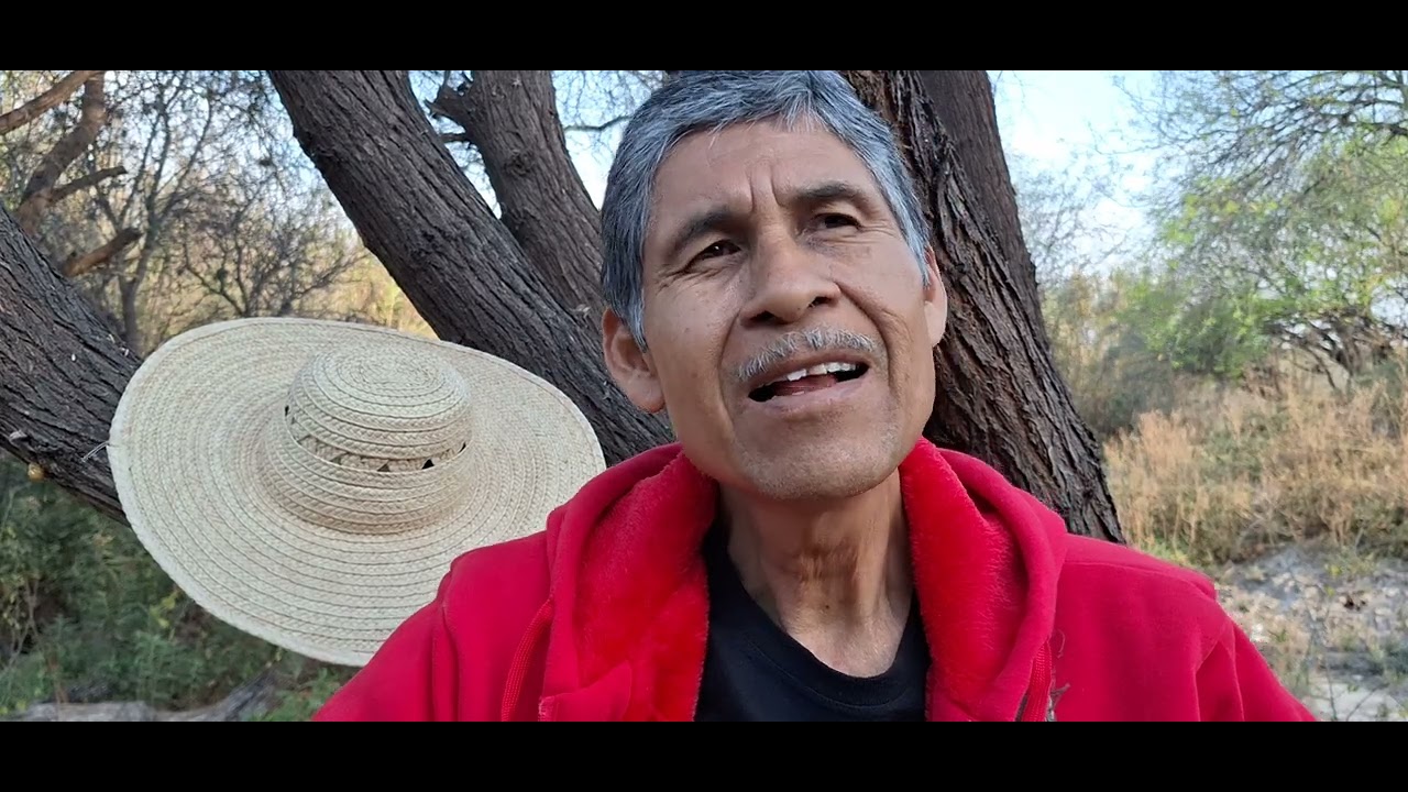 Puño de tierra - Antonio Aguilar - Cover