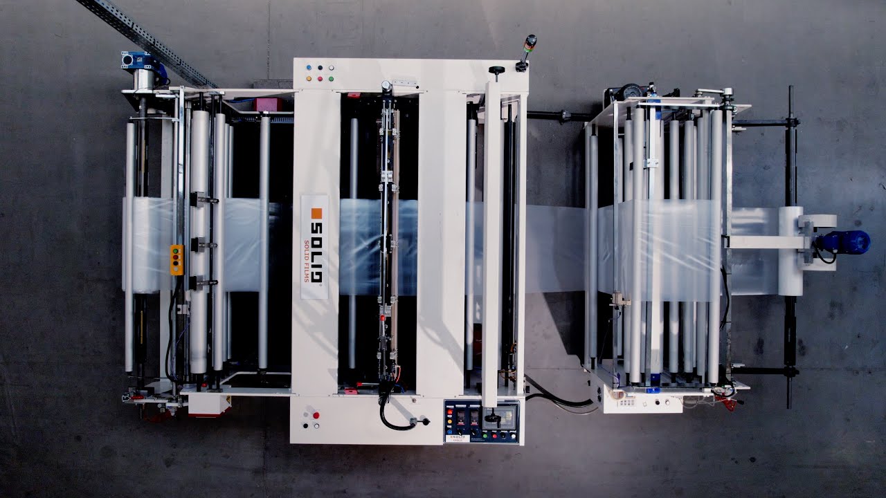 Brandfilm.pl - Solid Films - Film Wizerunkowy | Factory Image Movie 2025