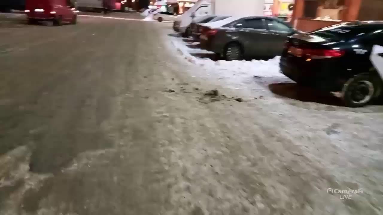 Камул тж'карвон 26.12.2021йил