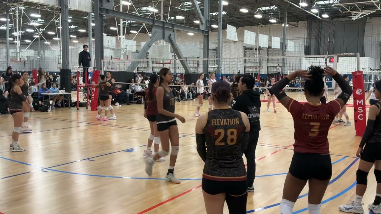E.Elevation Jose 18s