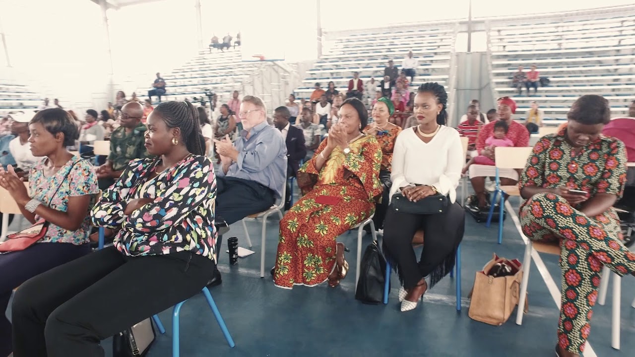 Teaser Fête de fin d'année à Kivu International School (KIS)