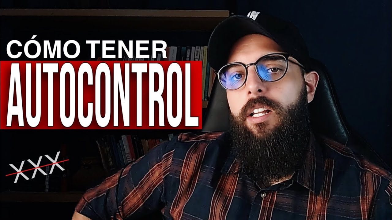 Tu DESEO S3XUAL es PODER. Aprende a dirigirlo (método bíblico)