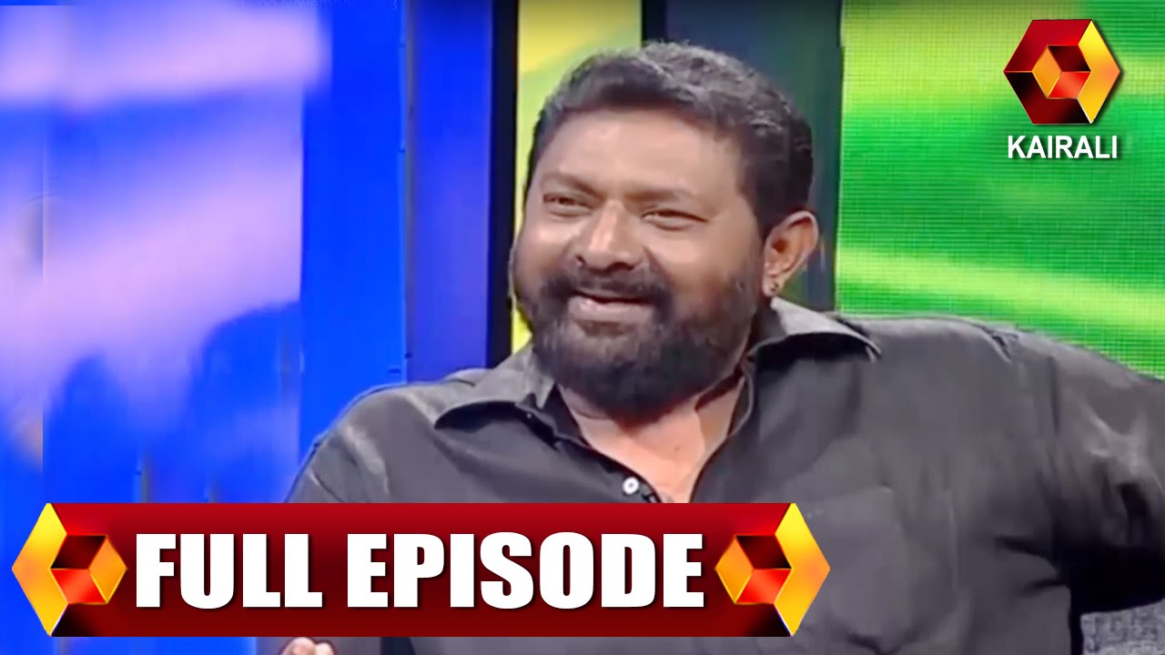 JB Junction:  Actor/Director Lal - Part 3 | 2nd November 2013