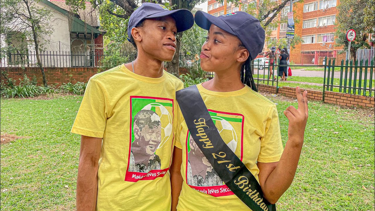 Skeem Noa:HAPPY 21st BIRTHDAY BABE[pt1]🥳