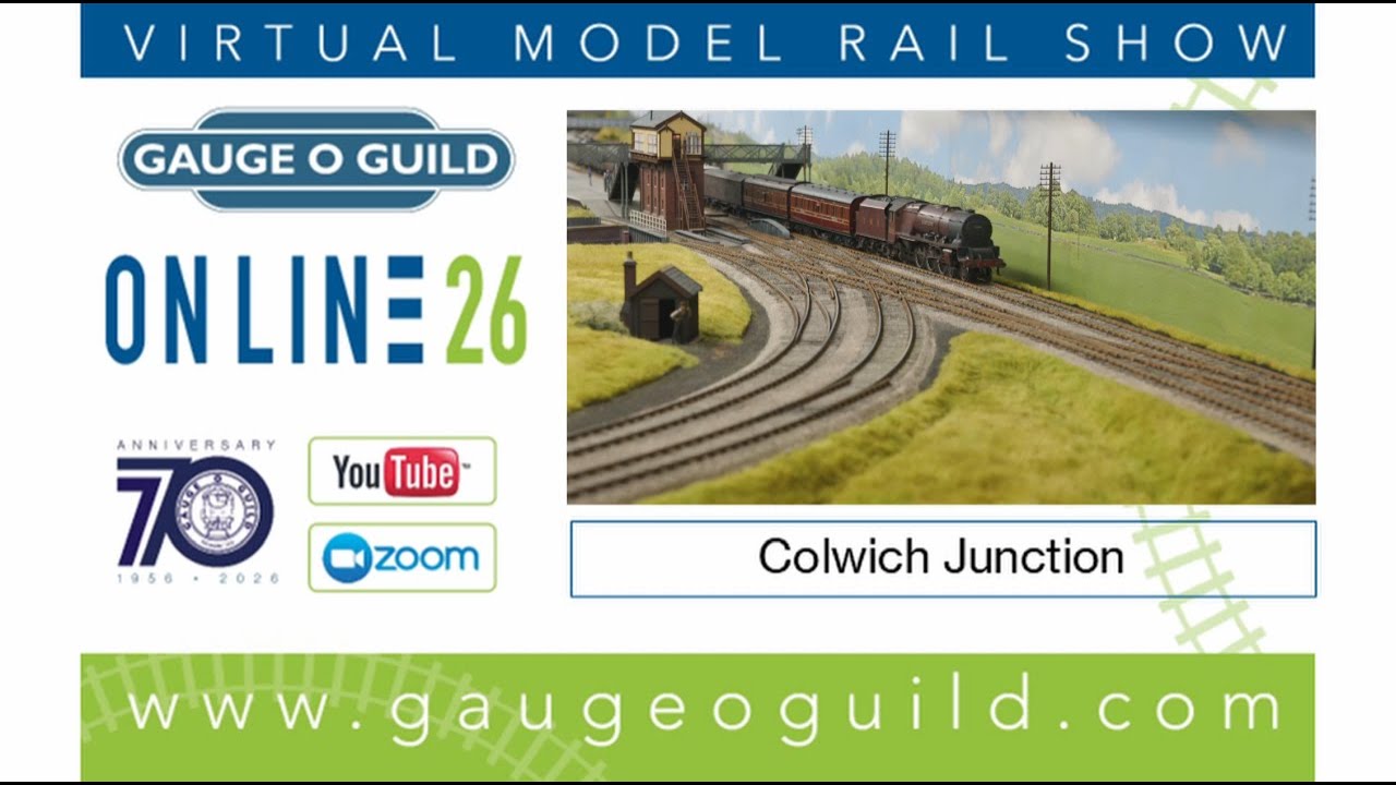 Колвич-Джанкшен