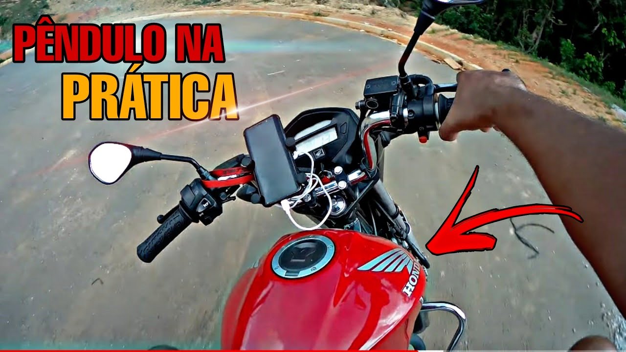 TRUQUE PARA FAZER CURVAS DA AUTO ESCOLA (INICIANTE)