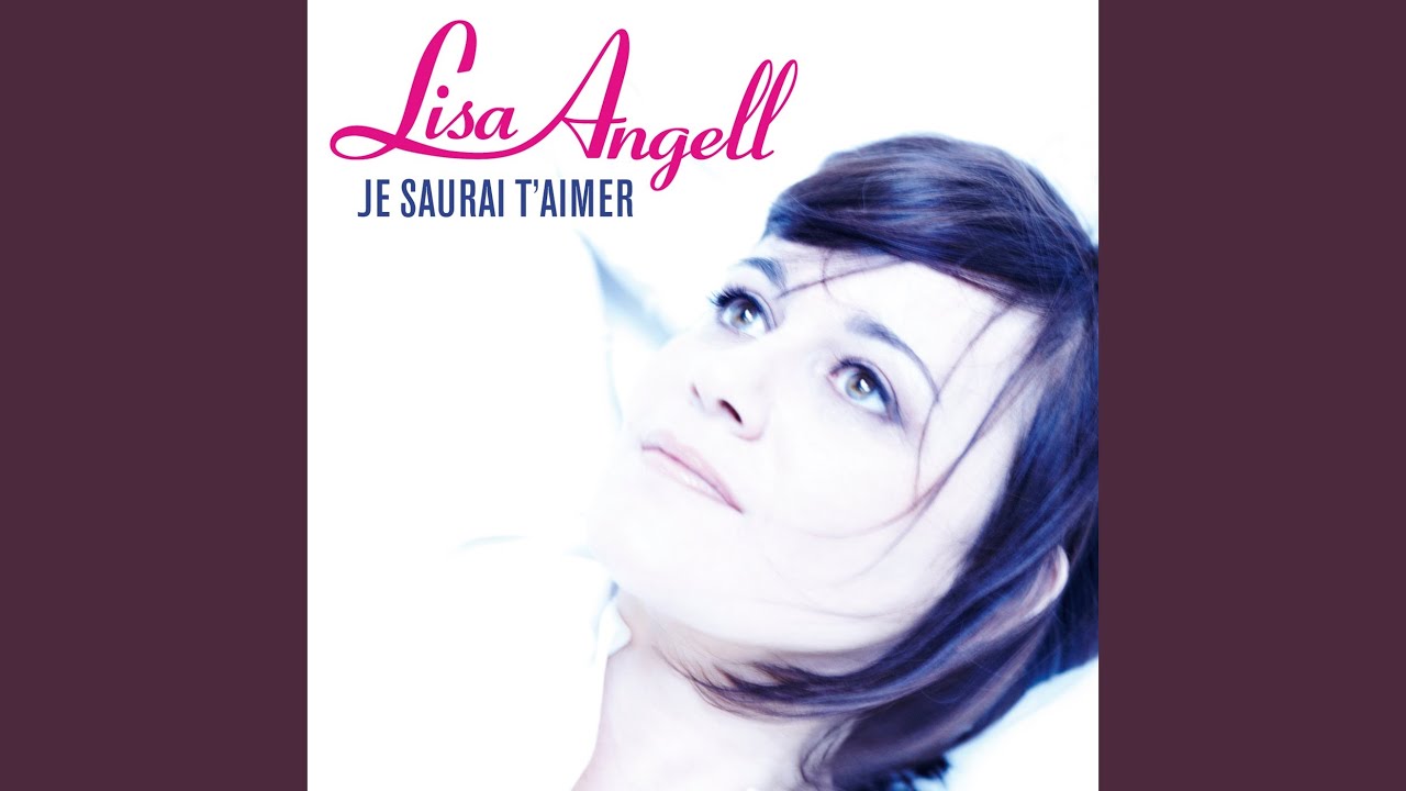 Je Saurai T'Aimer