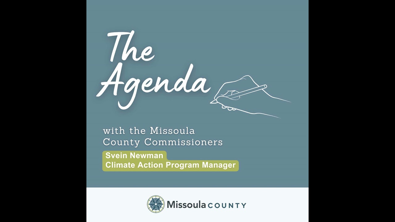 Climate Collaboration: How Missoula County is Prioritizing Clean Energy