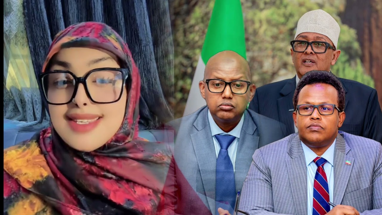 DEEG DEEG Goosha isaaq oo Caawa  Weerar ku Qaaday Xukuumada Cirro 