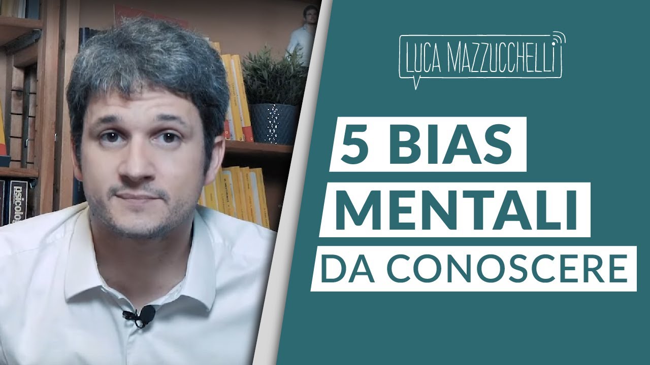 Bias mentali: come prendere decisioni difficili senza farsi influenzare