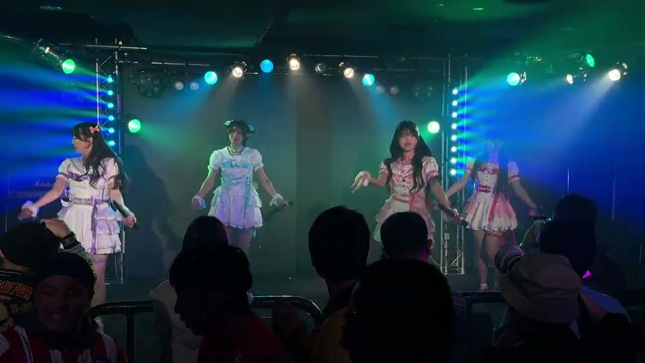 3/20(金祝)博多遠征ギガソニmini  SPATIO