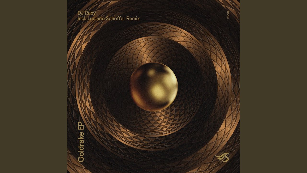 Goldrake (Luciano Scheffer Remix)