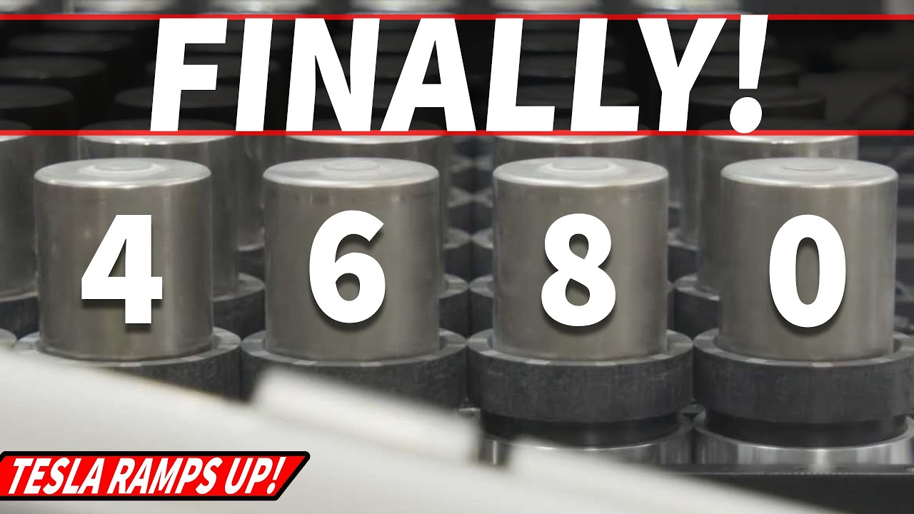 Tesla's NEW Batteries are Incoming...but won't Qualify for Tax Credit ?!