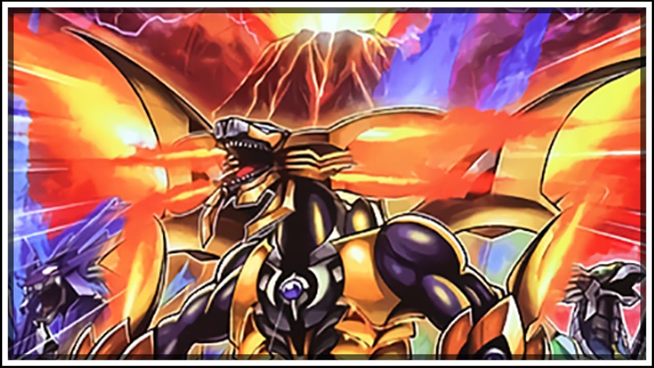 Optimal Salamangreat Combo Guide! [Yu-Gi-Oh! Master Duel]