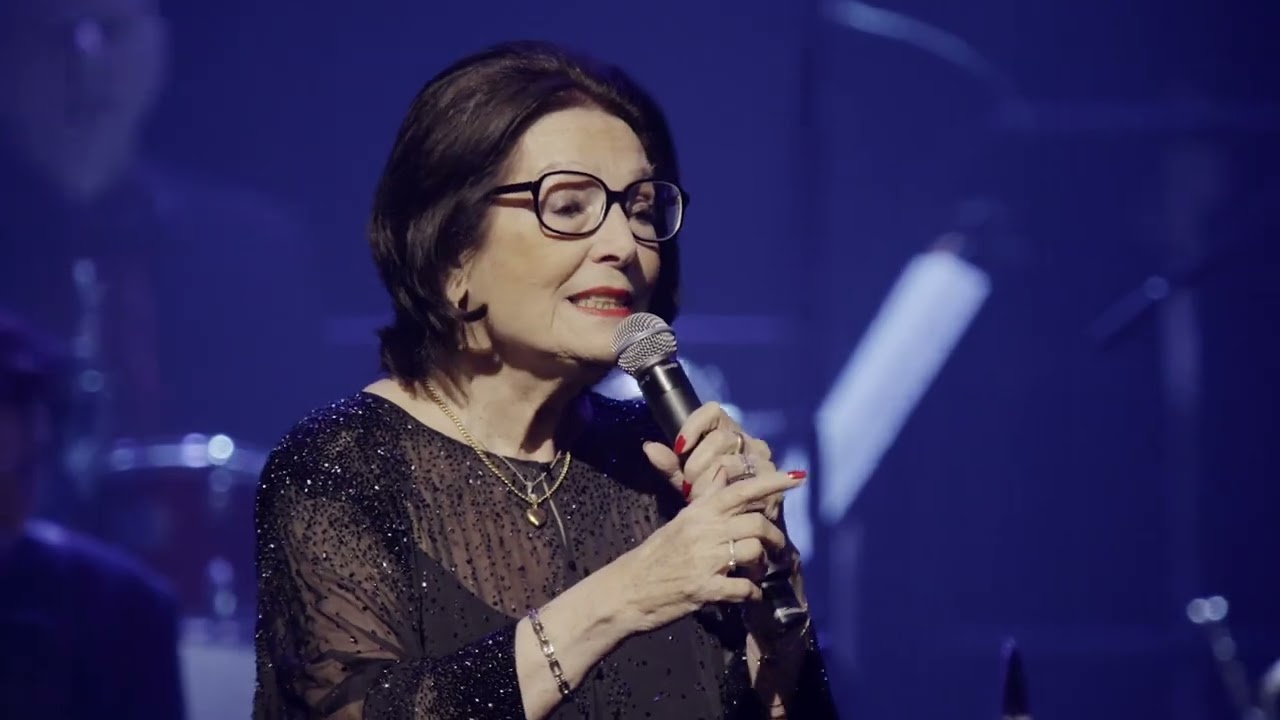Nana Mouskouri 