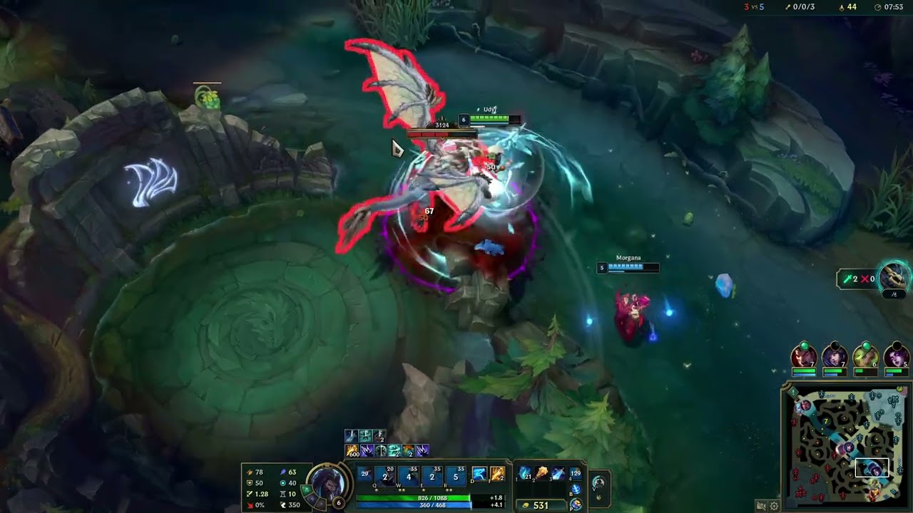 UDYR IS PRETTY FUN TOO I GUESS