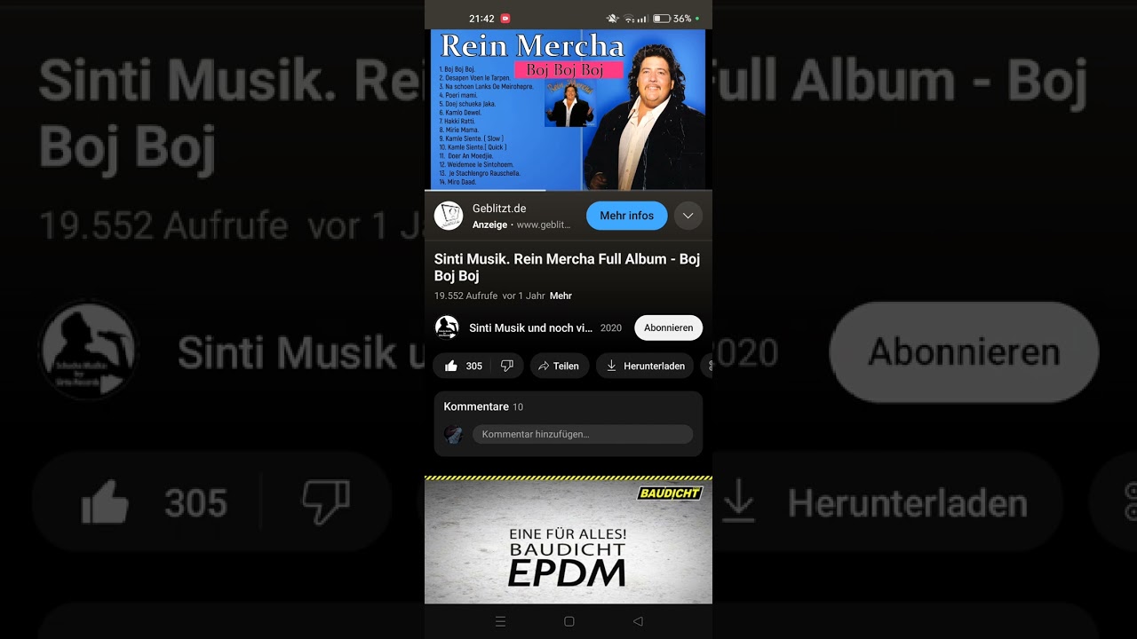 Hallo Ratti Rein mercha