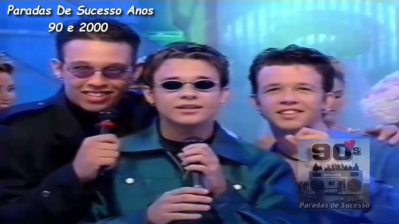 KLB - Estou Em Suas Mãos