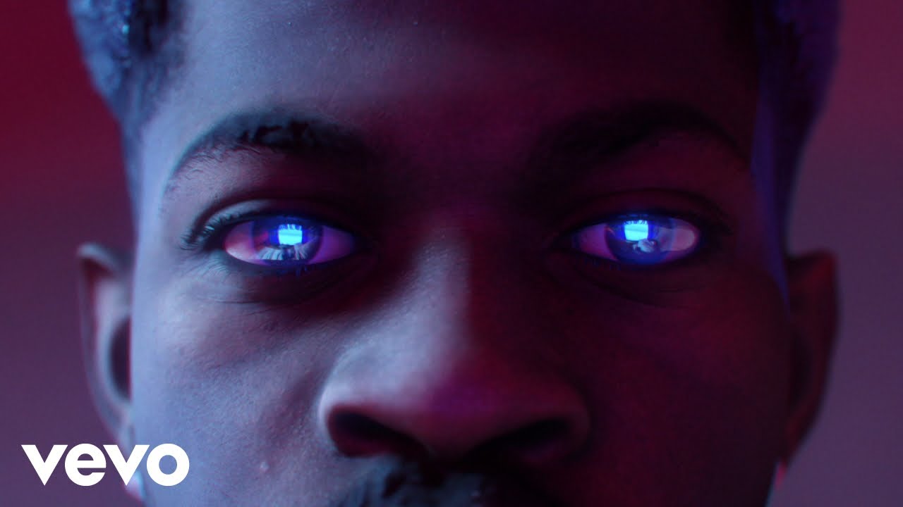 Lil Nas X - VOID