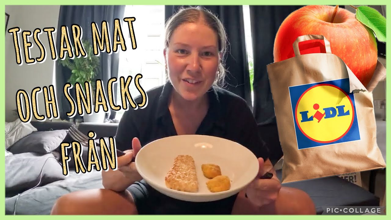 Testar Lidl
