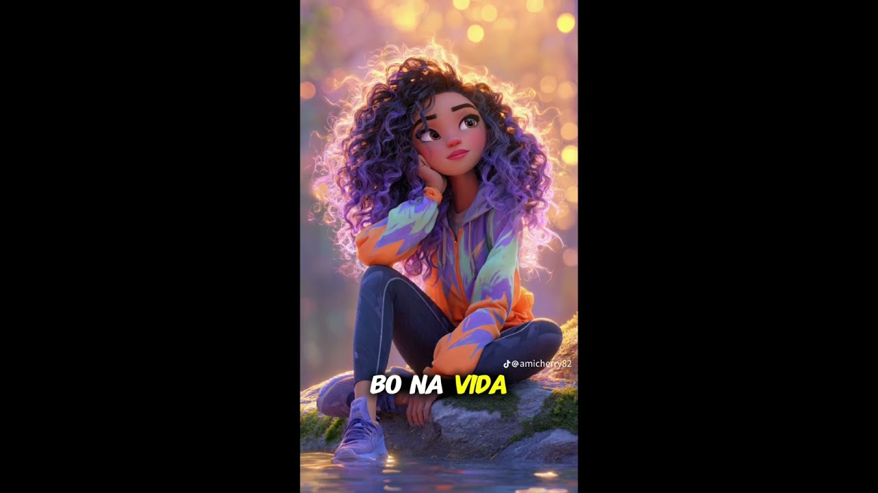 Uma homenagem às mulheres cabo verdianas.