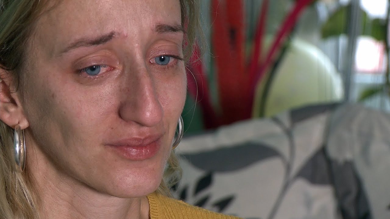 Trenutak iz sna, EP12 S4 Sandra Serdar