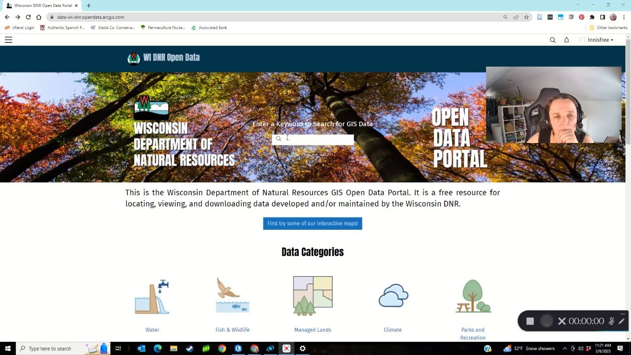 ArcGIS Pro Tutorial: Creating a Stream Profile Part 1